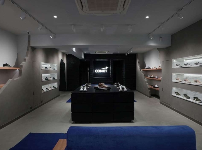 Comet expands into direct-to-consumer retail with first flagship store in Bengaluru